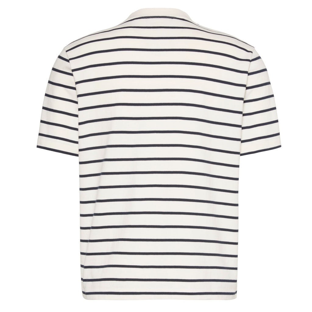 CALVIN KLEIN LVRGG STRIPE EA en color YAS  (5)
