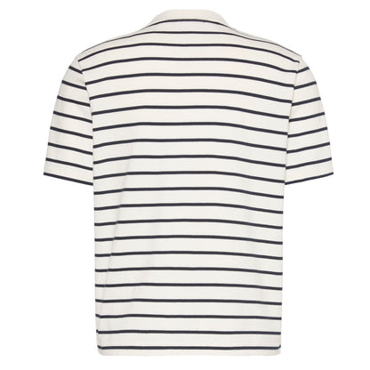 CALVIN KLEIN LVRGG STRIPE EA en color YAS  (5)