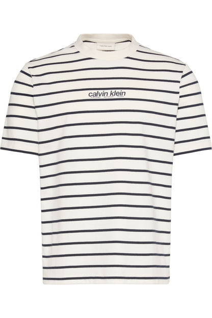 CALVIN KLEIN LVRGG STRIPE EA en color YAS  (1)
