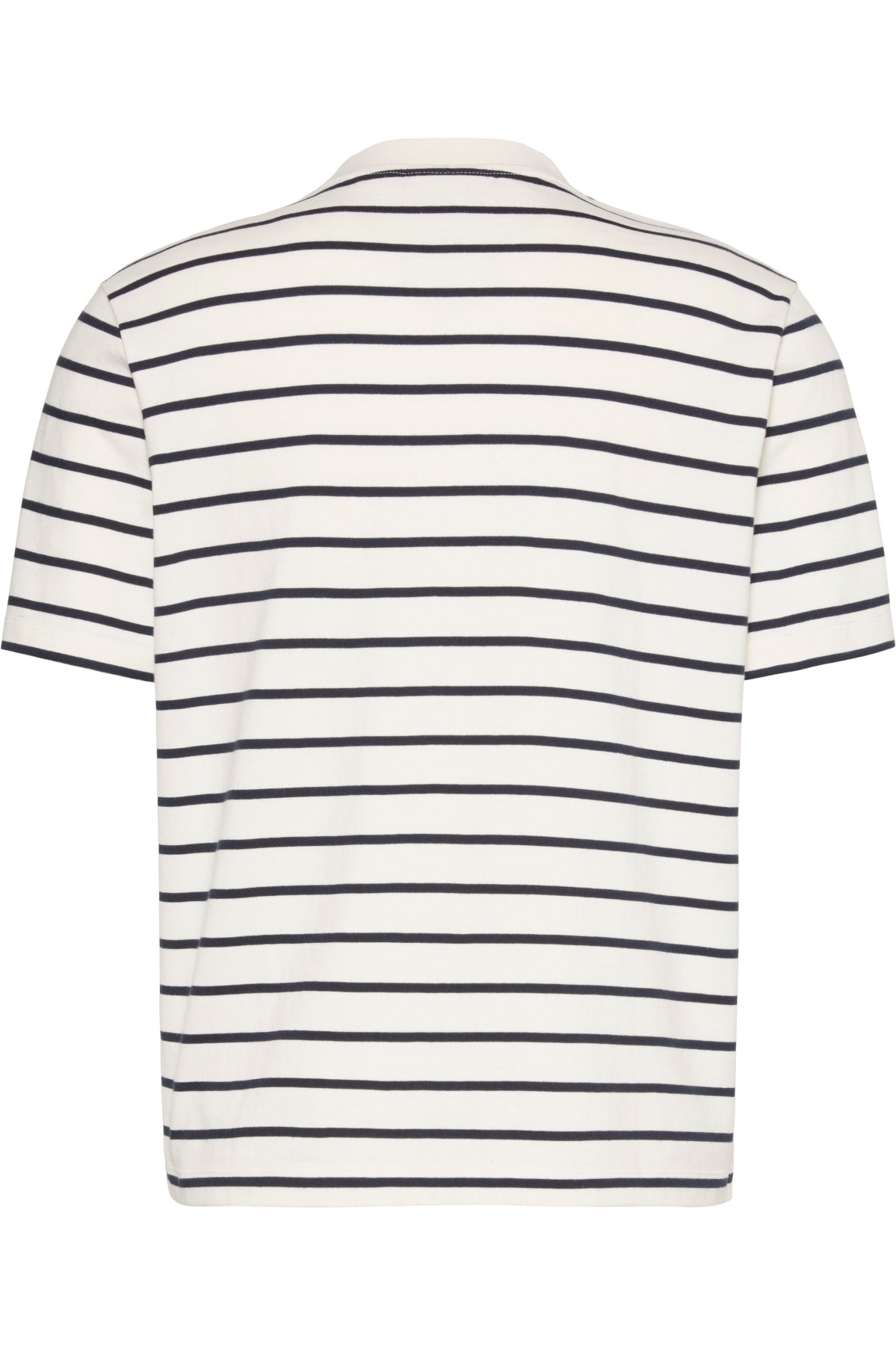 CALVIN KLEIN LVRGG STRIPE EA en color YAS  (2)