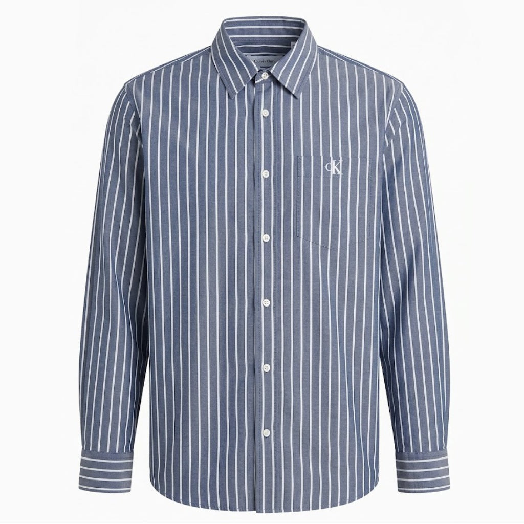 CALVIN KLEIN LVRFG STRIPE WA en color CEC  (4)