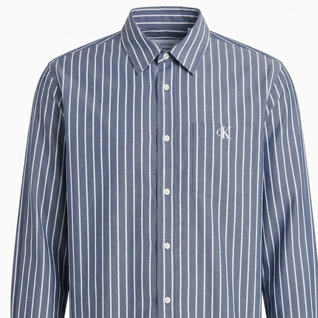 CALVIN KLEIN LVRFG STRIPE WA en color CEC  (6)