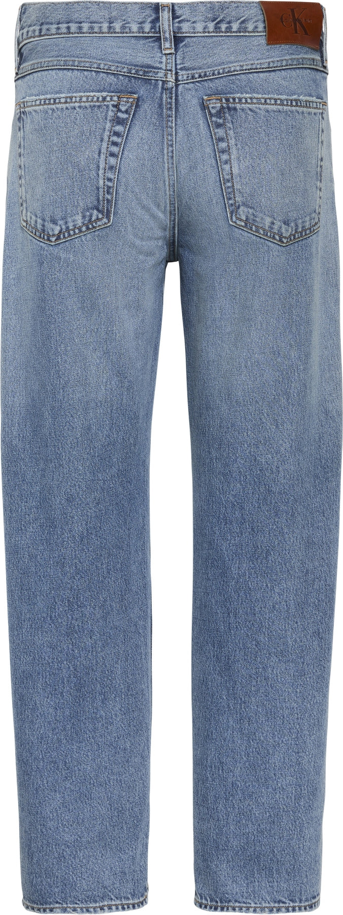 CALVIN KLEIN LVRFG S STRAI en color WE  (2)