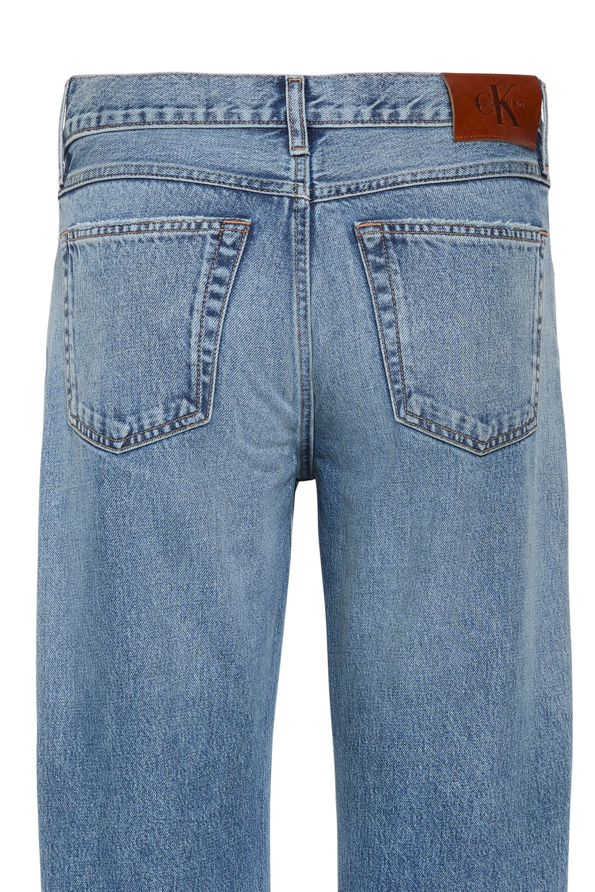 CALVIN KLEIN LVRFG S STRAI en color WE  (3)