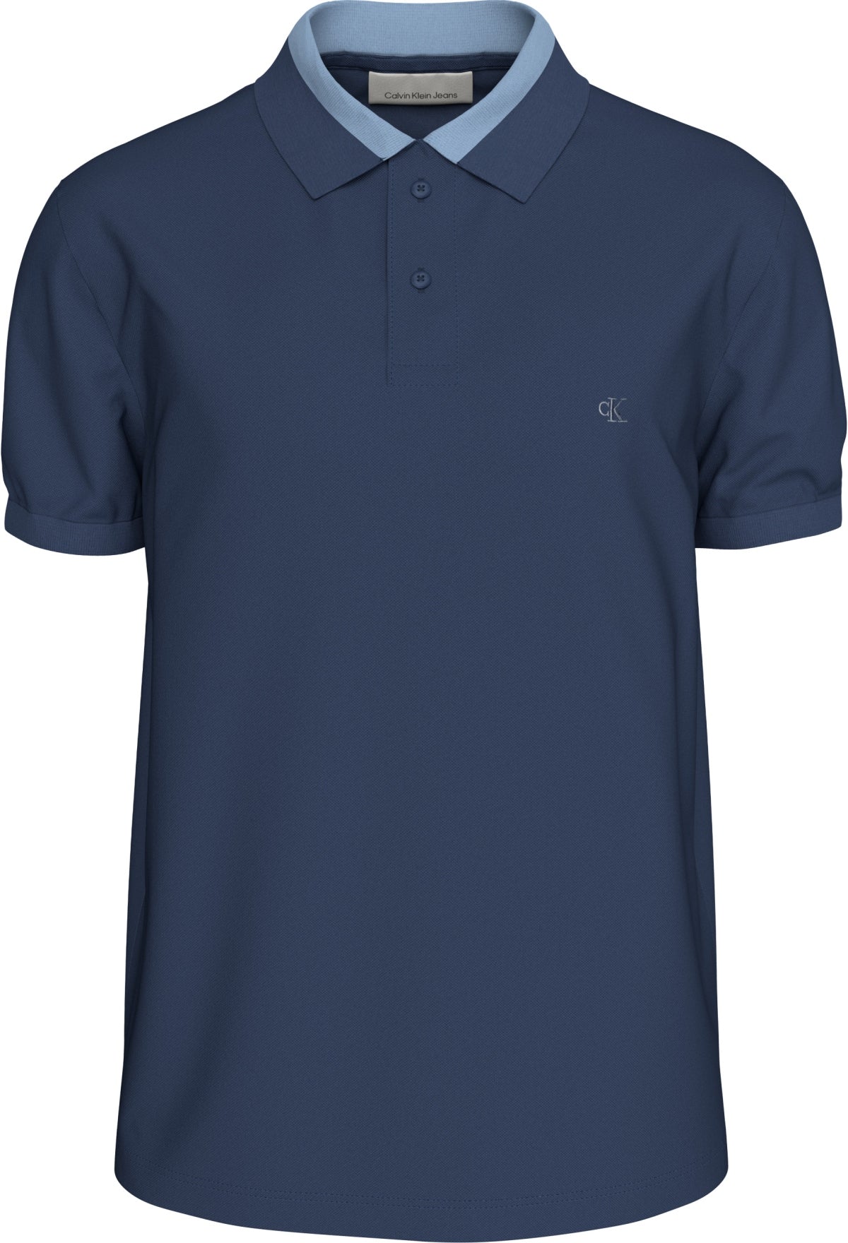 CALVIN KLEIN LVRGG CASUAL PI en color CEC  (1)