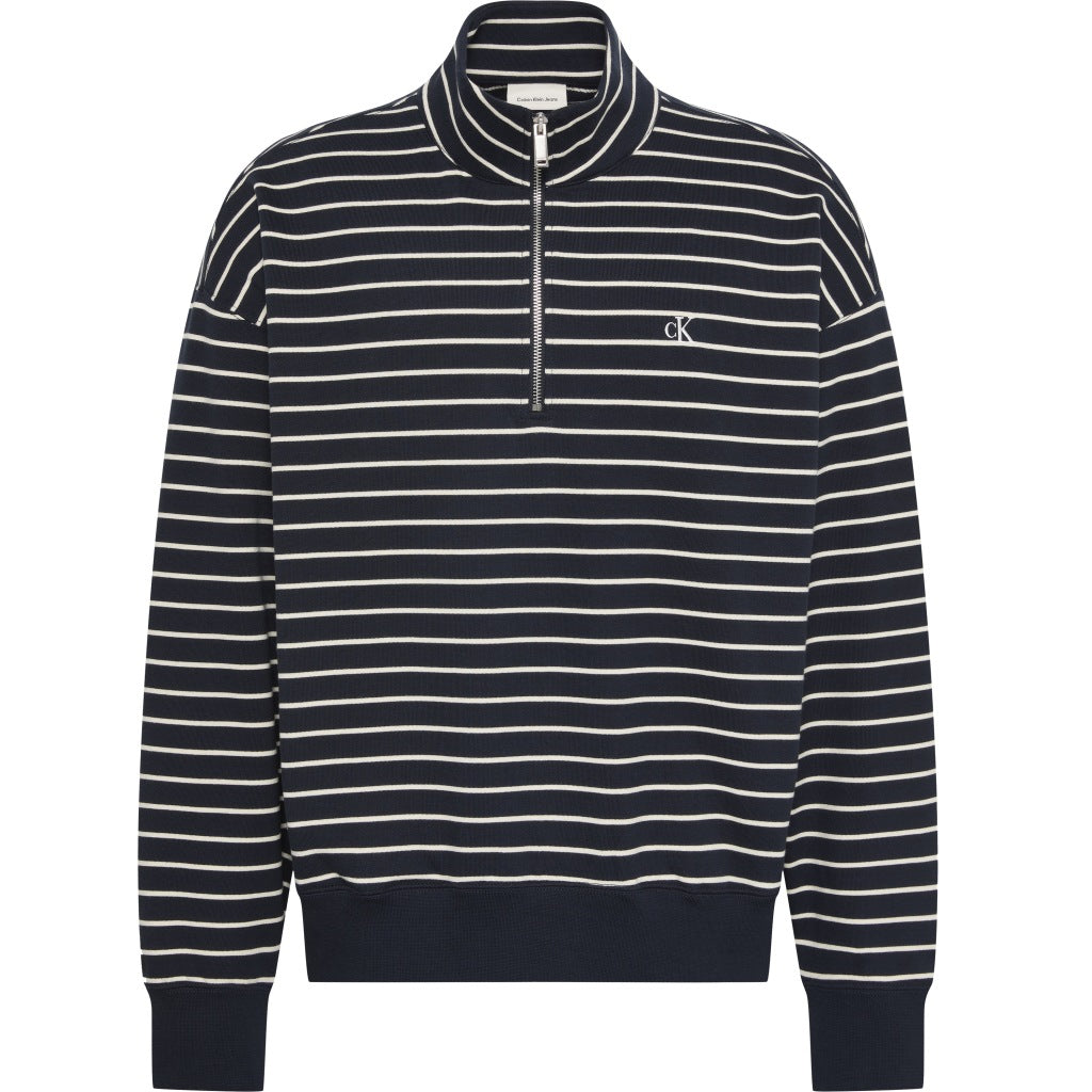 CALVIN KLEIN LVRGG STRIPE PR en color CEF  (4)