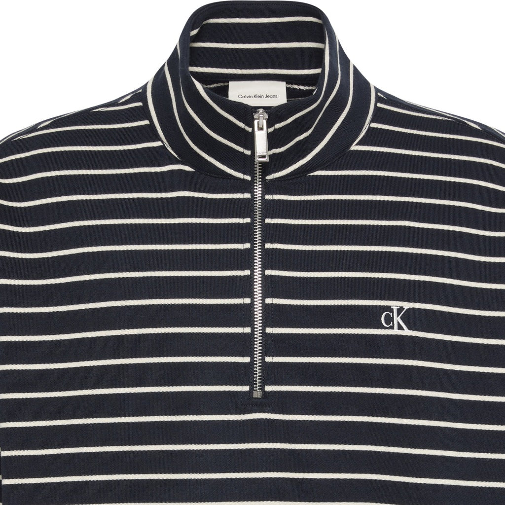 CALVIN KLEIN LVRGG STRIPE PR en color CEF  (6)