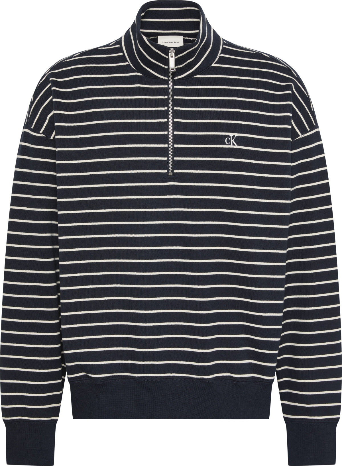 CALVIN KLEIN LVRGG STRIPE PR en color CEF  (1)
