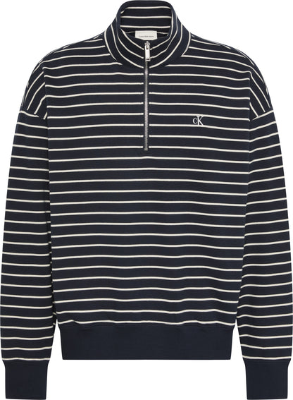 CALVIN KLEIN LVRGG STRIPE PR en color CEF  (1)
