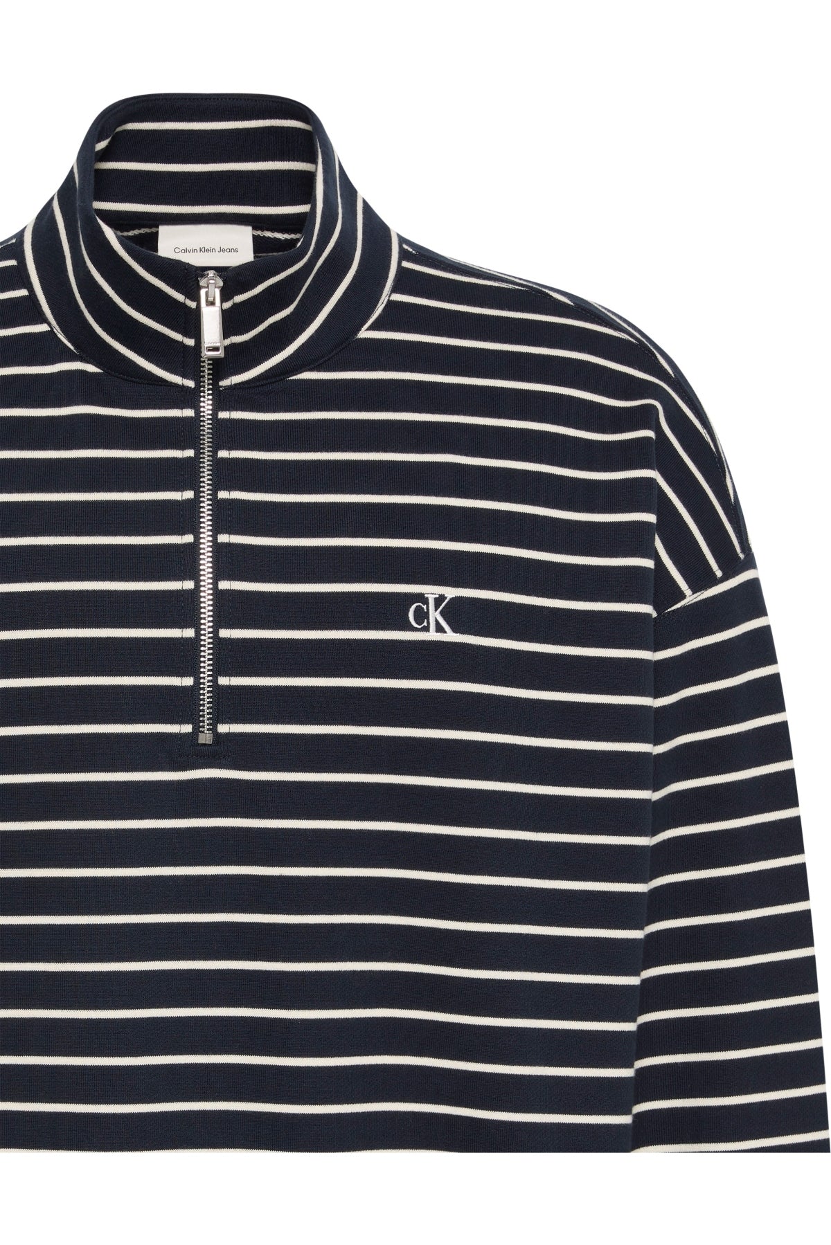 CALVIN KLEIN LVRGG STRIPE PR en color CEF  (3)