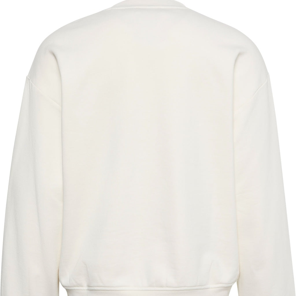 CALVIN KLEIN LVGG LS BABY T en color YAS  (5)