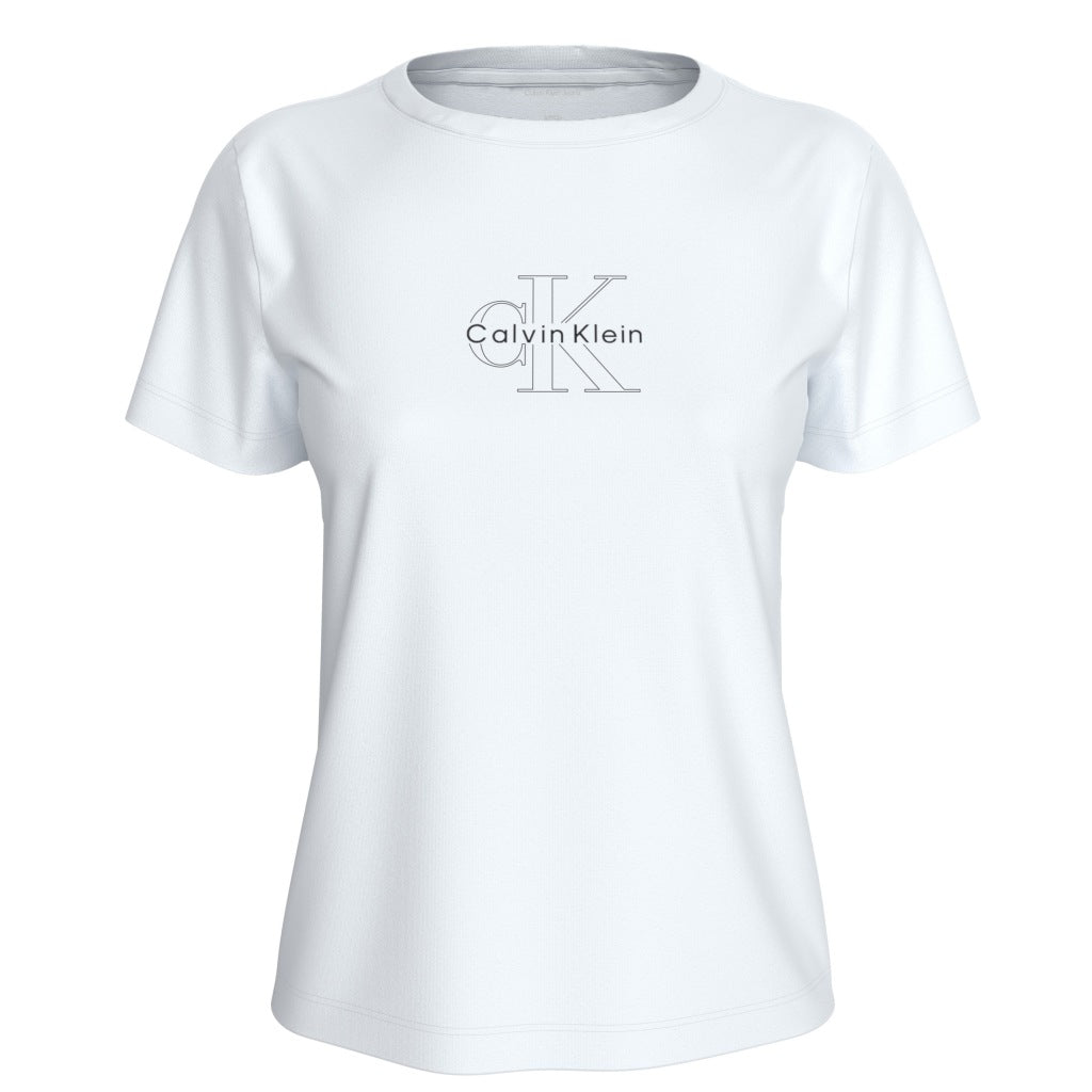 CALVIN KLEIN LVGG SS CLASSI en color YAF  (4)