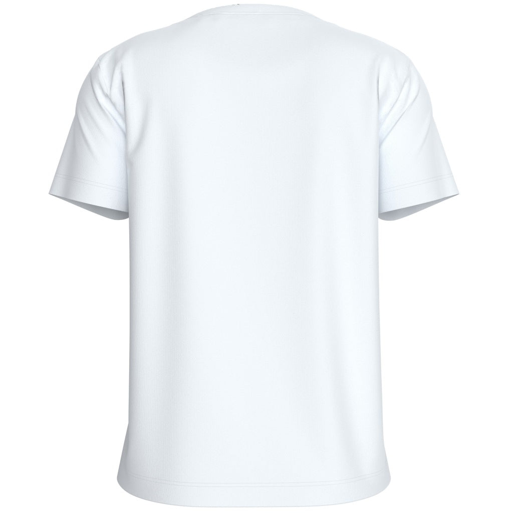 CALVIN KLEIN LVGG SS CLASSI en color YAF  (5)