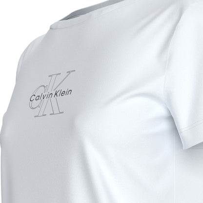 CALVIN KLEIN LVGG SS CLASSI en color YAF  (6)
