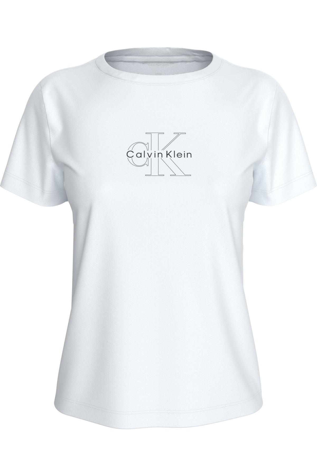 CALVIN KLEIN LVGG SS CLASSI en color YAF  (1)