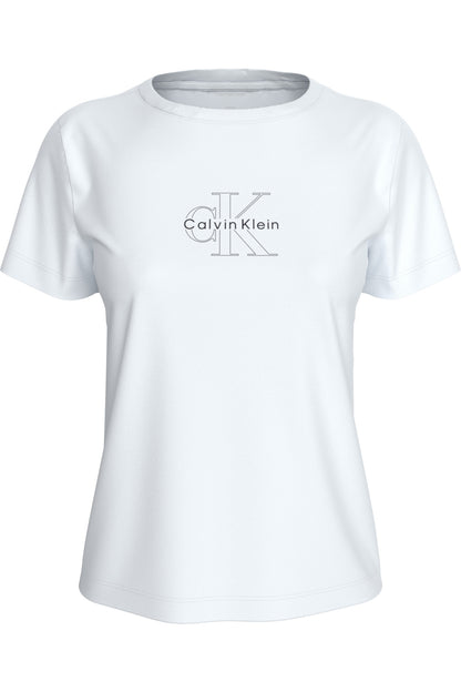 CALVIN KLEIN LVGG SS CLASSI en color YAF  (1)