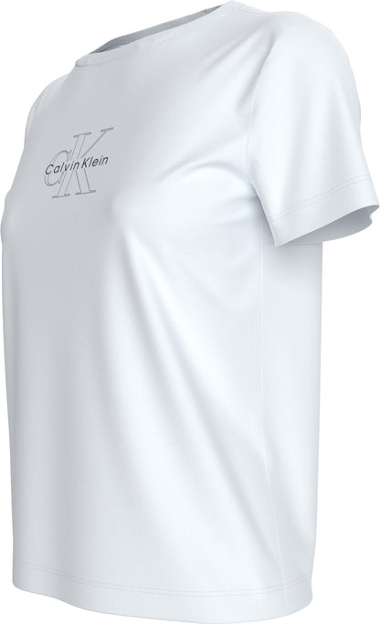 CALVIN KLEIN LVGG SS CLASSI en color YAF  (3)
