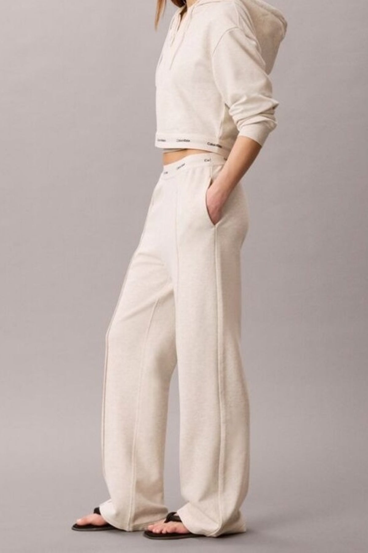 CALVIN KLEIN LVGG TERRY LOG en color PP  (1)