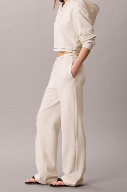 CALVIN KLEIN LVGG TERRY LOG en color PP  (1)