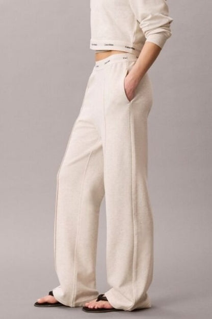 CALVIN KLEIN LVGG TERRY LOG en color PP  (3)