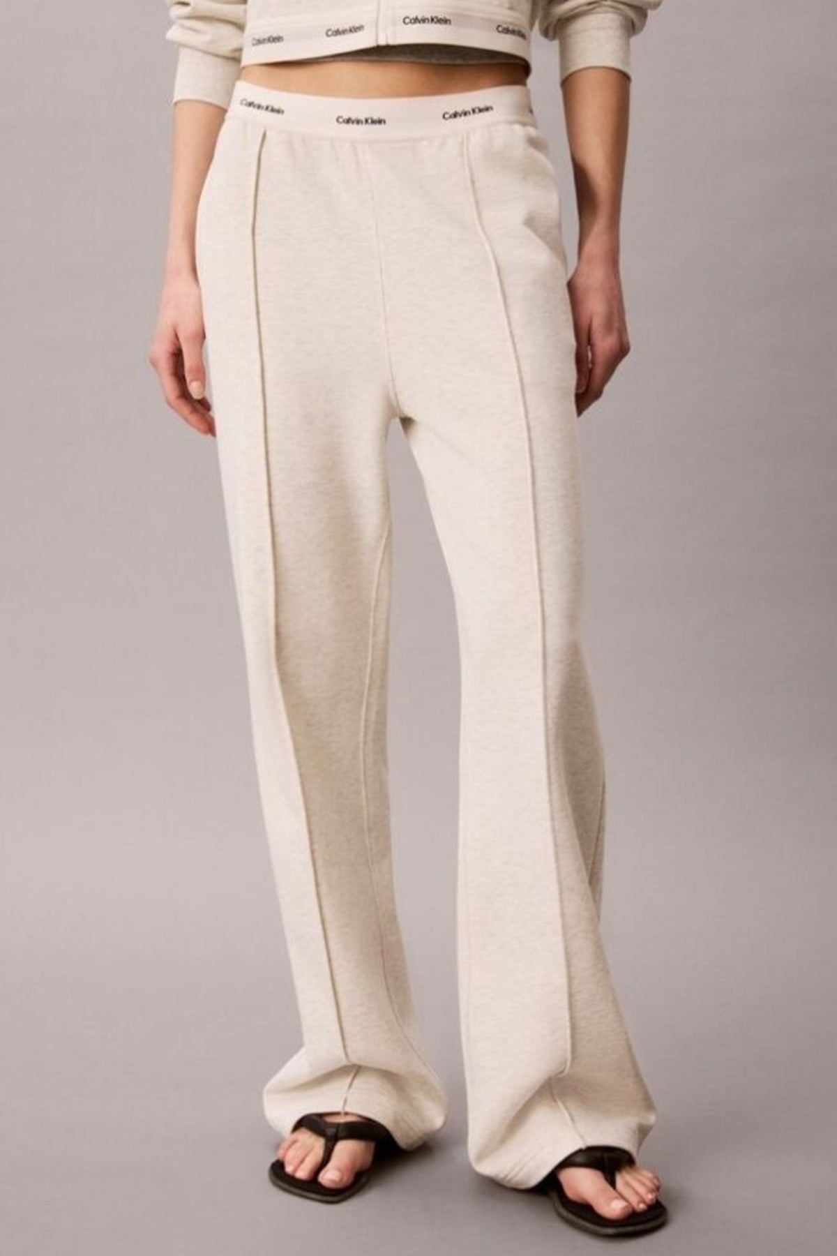 CALVIN KLEIN LVGG TERRY LOG en color PP  (4)