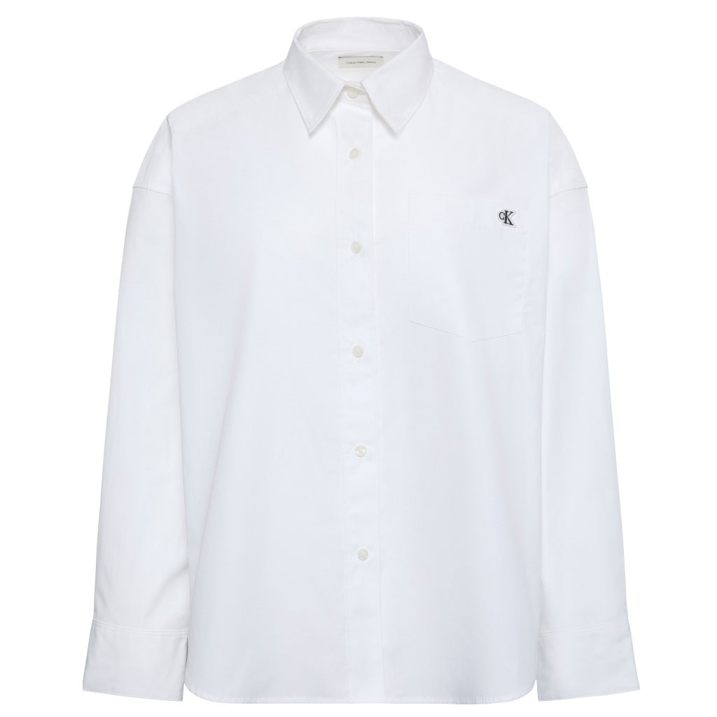 CALVIN KLEIN LVFG COTTON PO en color YAA  (4)