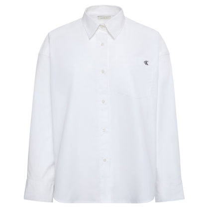 CALVIN KLEIN LVFG COTTON PO en color YAA  (4)