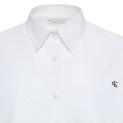 CALVIN KLEIN LVFG COTTON PO en color YAA  (6)
