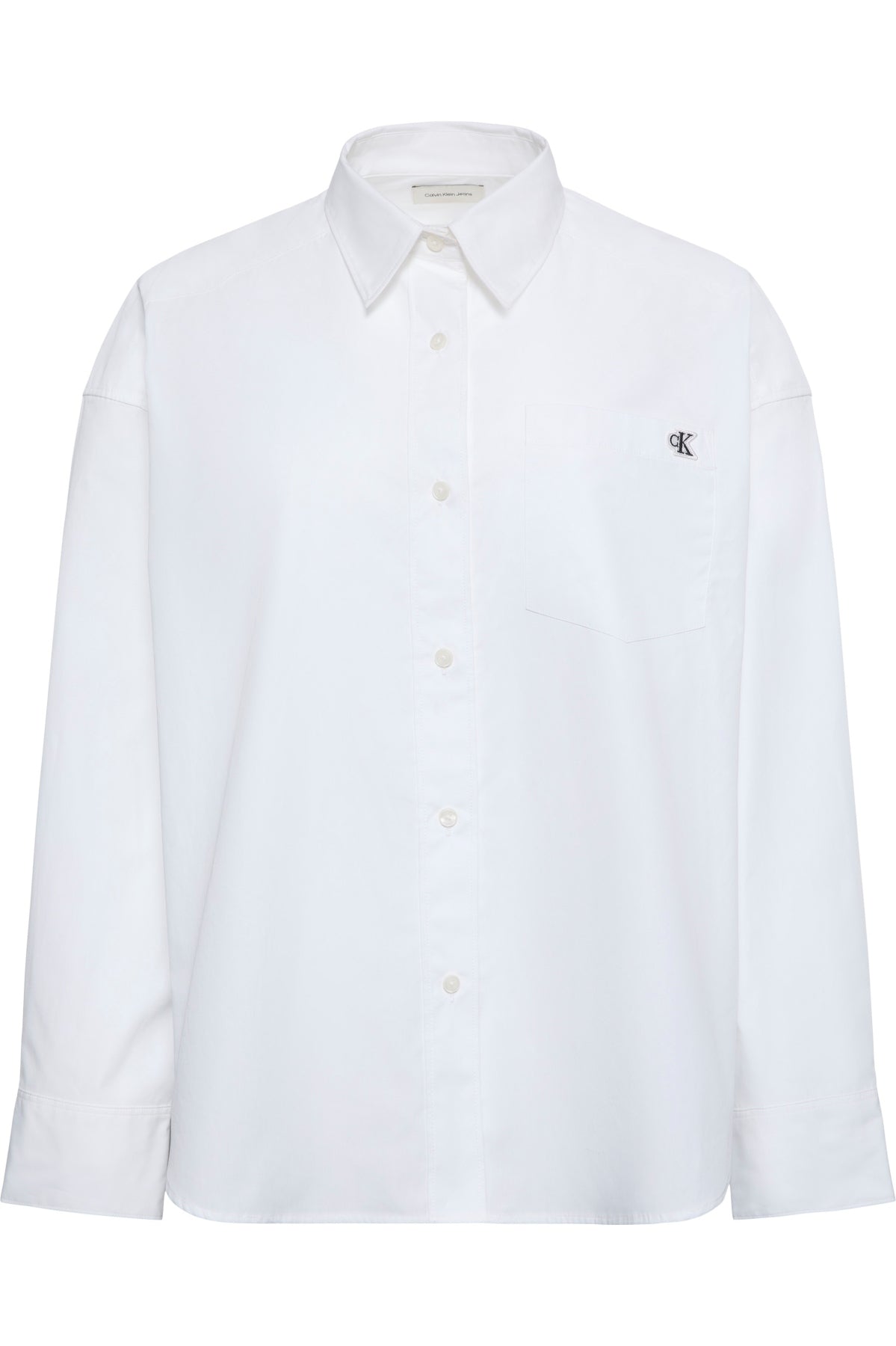 CALVIN KLEIN LVFG COTTON PO en color YAA  (1)