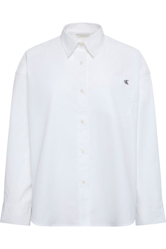 CALVIN KLEIN LVFG COTTON PO en color YAA  (1)