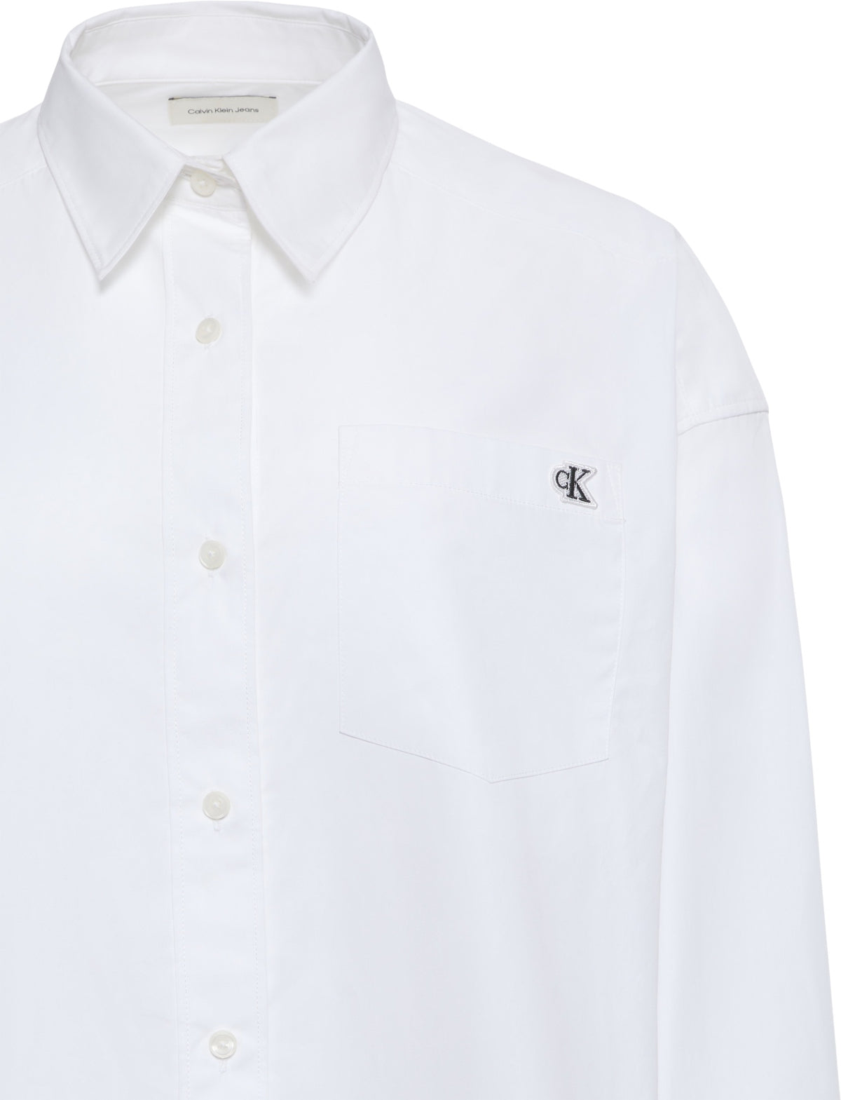 CALVIN KLEIN LVFG COTTON PO en color YAA  (3)
