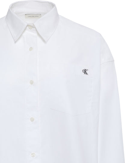 CALVIN KLEIN LVFG COTTON PO en color YAA  (3)
