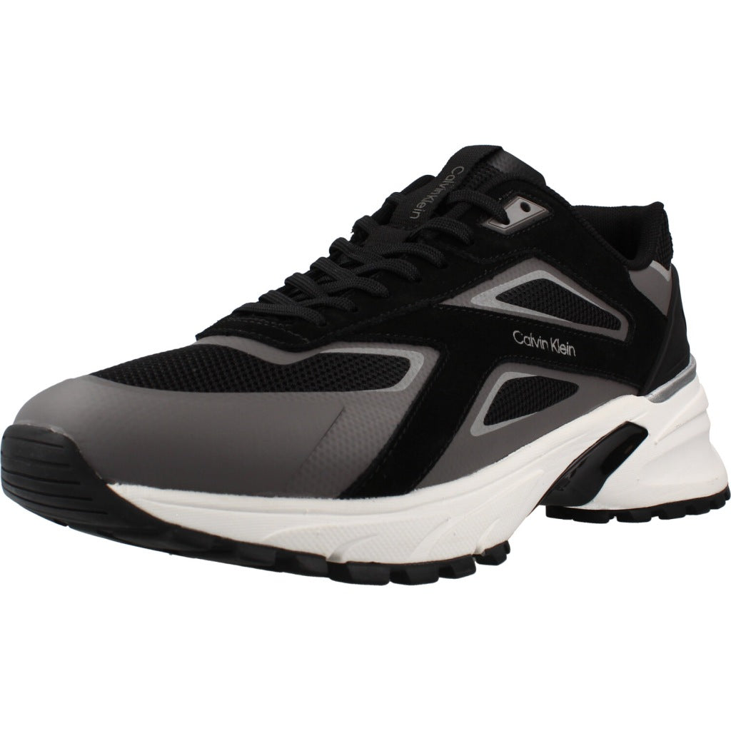 CALVIN KLEIN HIKE RUNNER CK STRIP en color V  (1)