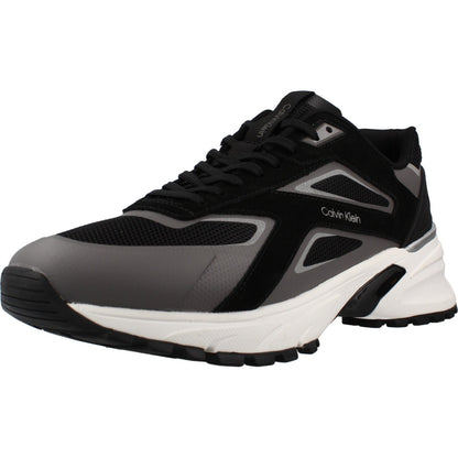 CALVIN KLEIN HIKE RUNNER CK STRIP en color V  (1)