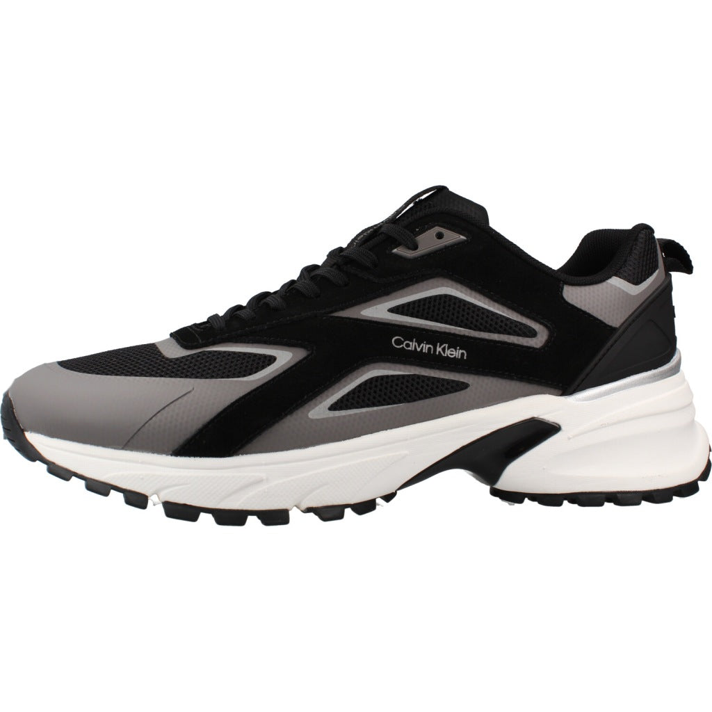 CALVIN KLEIN HIKE RUNNER CK STRIP en color V  (2)
