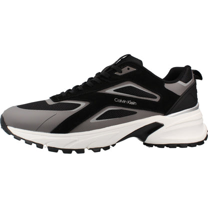 CALVIN KLEIN HIKE RUNNER CK STRIP en color V  (2)