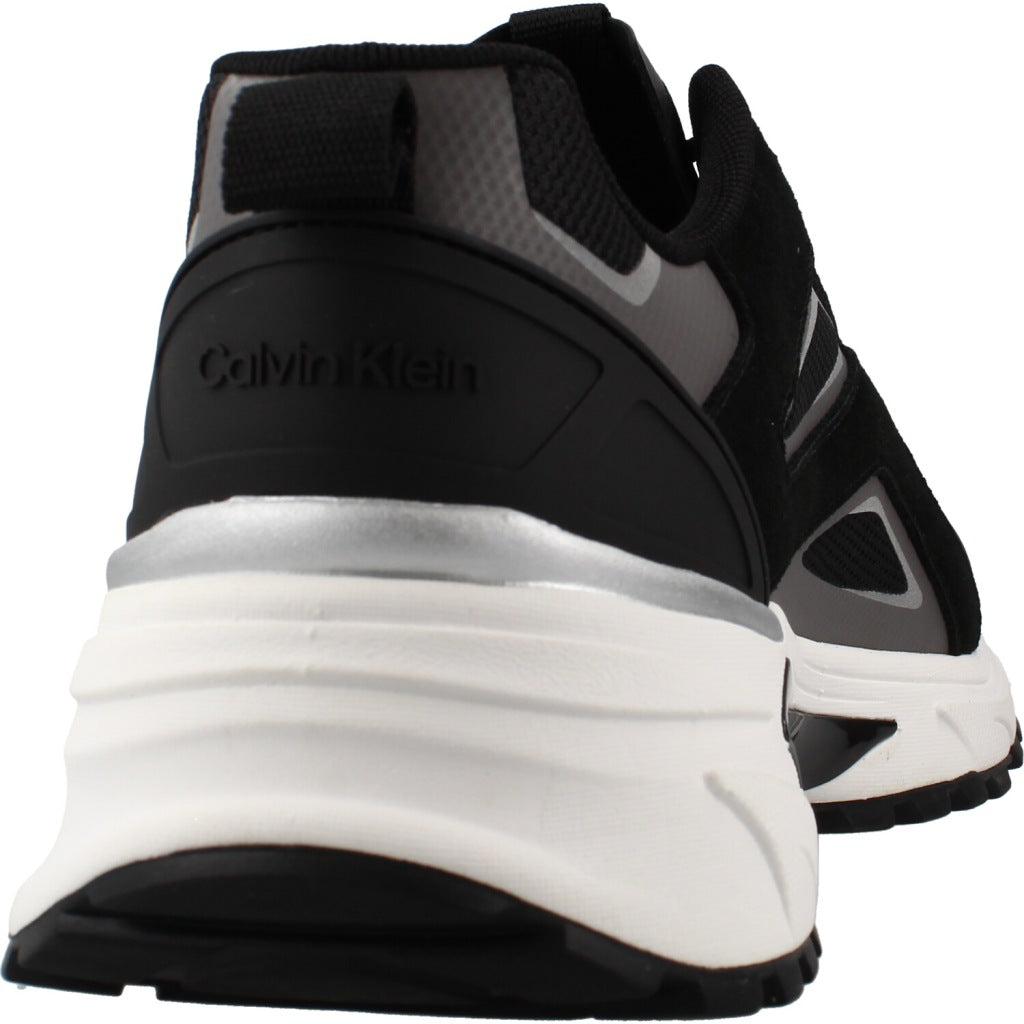 CALVIN KLEIN HIKE RUNNER CK STRIP en color V  (3)