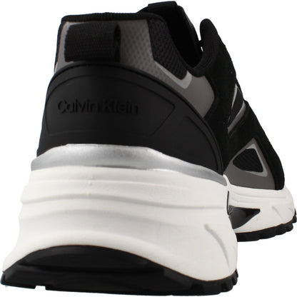 CALVIN KLEIN HIKE RUNNER CK STRIP en color V  (3)