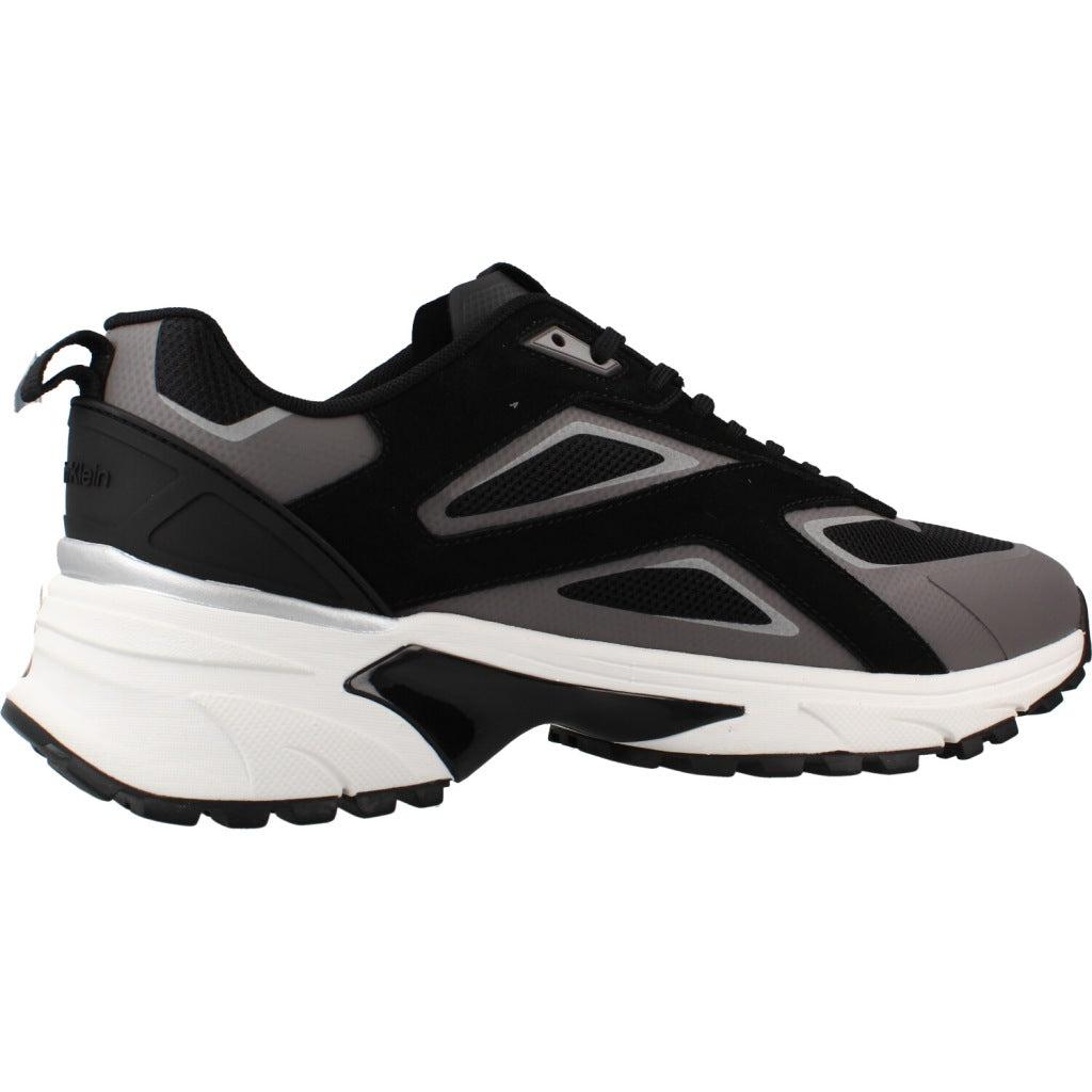 CALVIN KLEIN HIKE RUNNER CK STRIP en color V  (4)