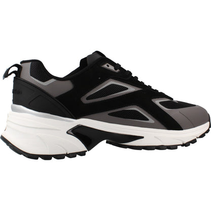 CALVIN KLEIN HIKE RUNNER CK STRIP en color V  (4)