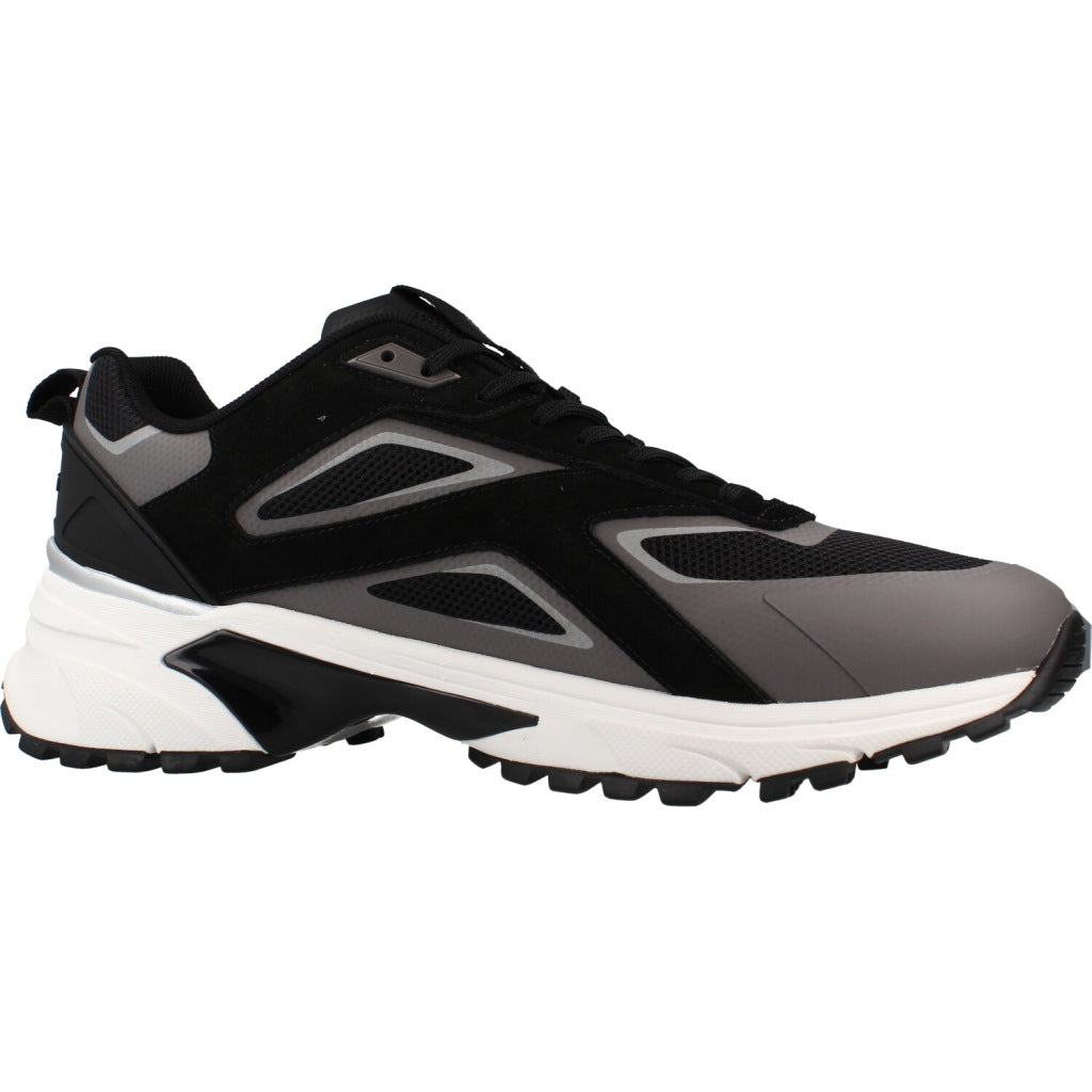CALVIN KLEIN HIKE RUNNER CK STRIP en color V  (5)