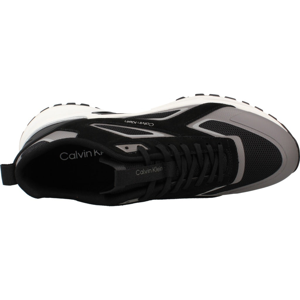 CALVIN KLEIN HIKE RUNNER CK STRIP en color V  (7)