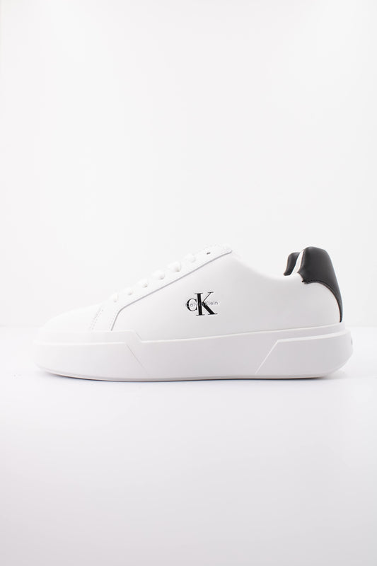 CALVIN KLEIN CHUNKY CUPSOLE LACEU en color X  (1)