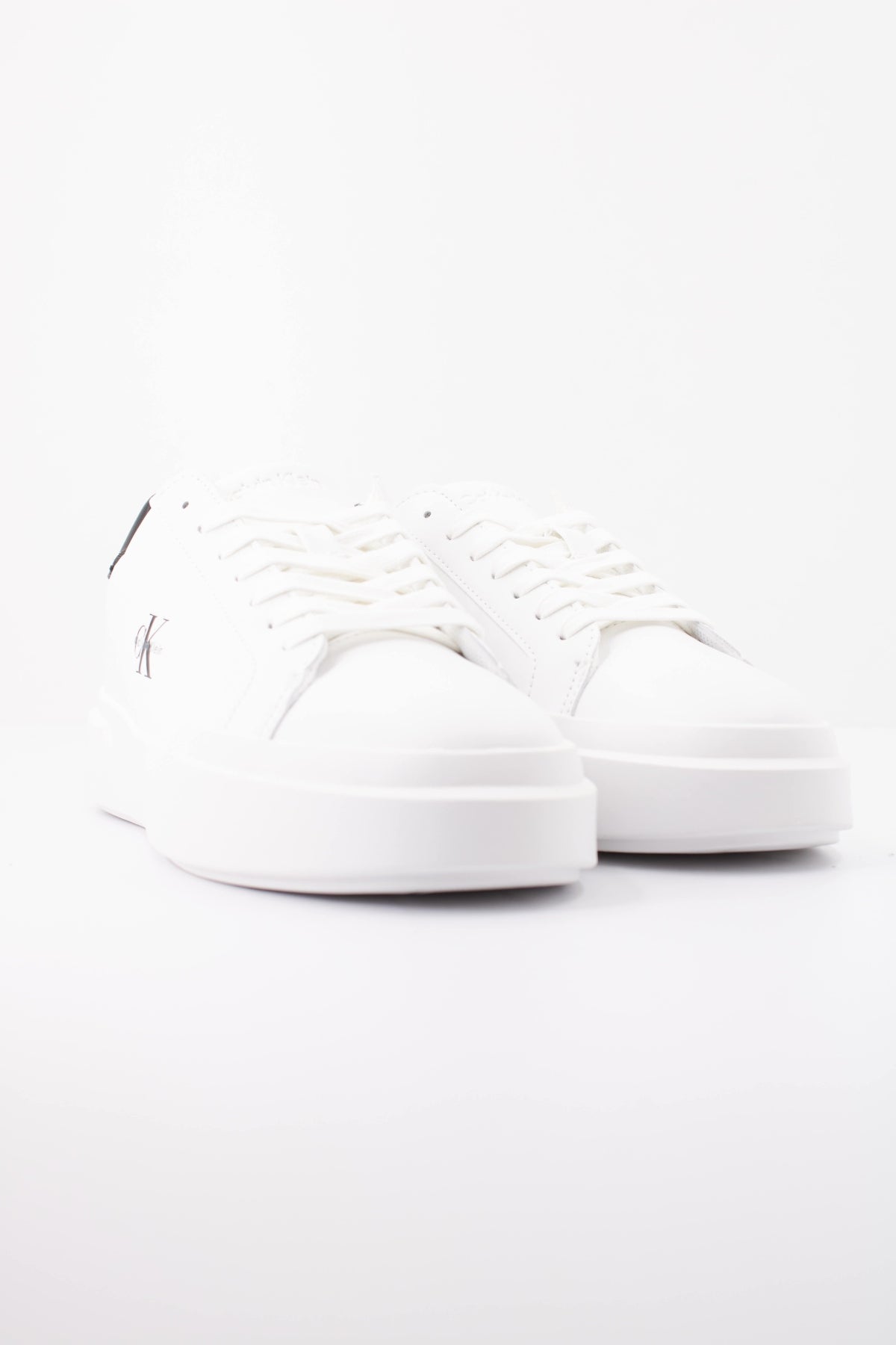 CALVIN KLEIN CHUNKY CUPSOLE LACEU en color X  (2)