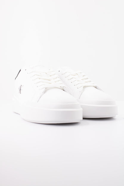 CALVIN KLEIN CHUNKY CUPSOLE LACEU en color X  (2)