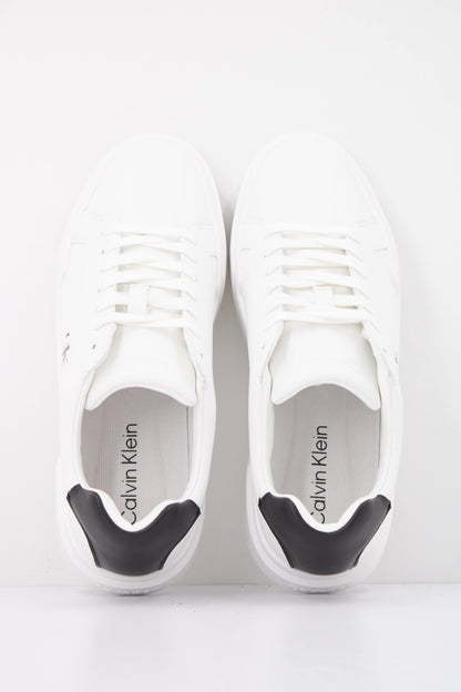 CALVIN KLEIN CHUNKY CUPSOLE LACEU en color X  (3)