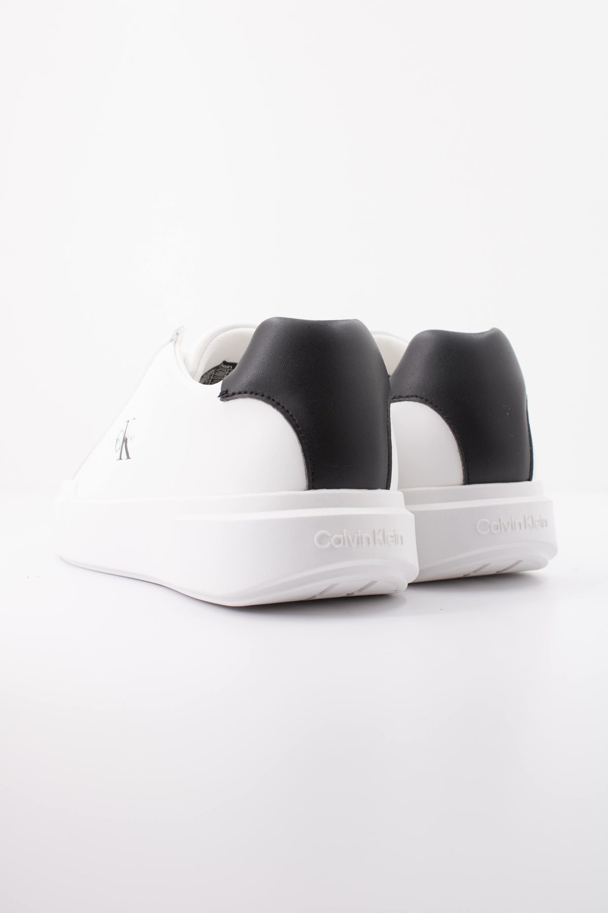 CALVIN KLEIN CHUNKY CUPSOLE LACEU en color X  (4)