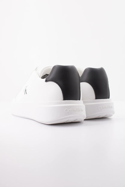 CALVIN KLEIN CHUNKY CUPSOLE LACEU en color X  (4)