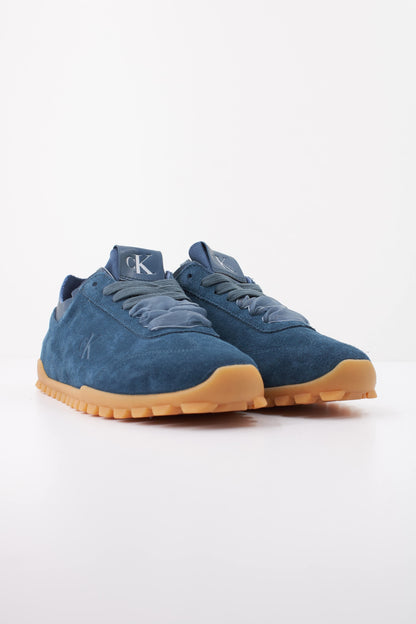 CALVIN KLEIN LOW PROFILE RUN MG en color CJY  (2)