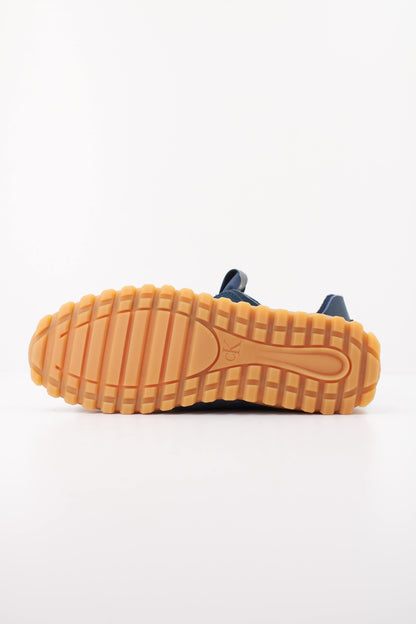 CALVIN KLEIN LOW PROFILE RUN MG en color CJY  (5)